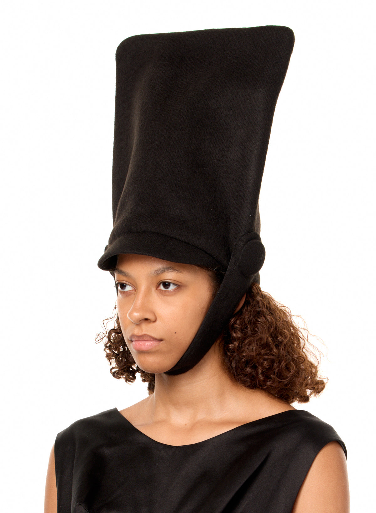CONDUCTOR Hat