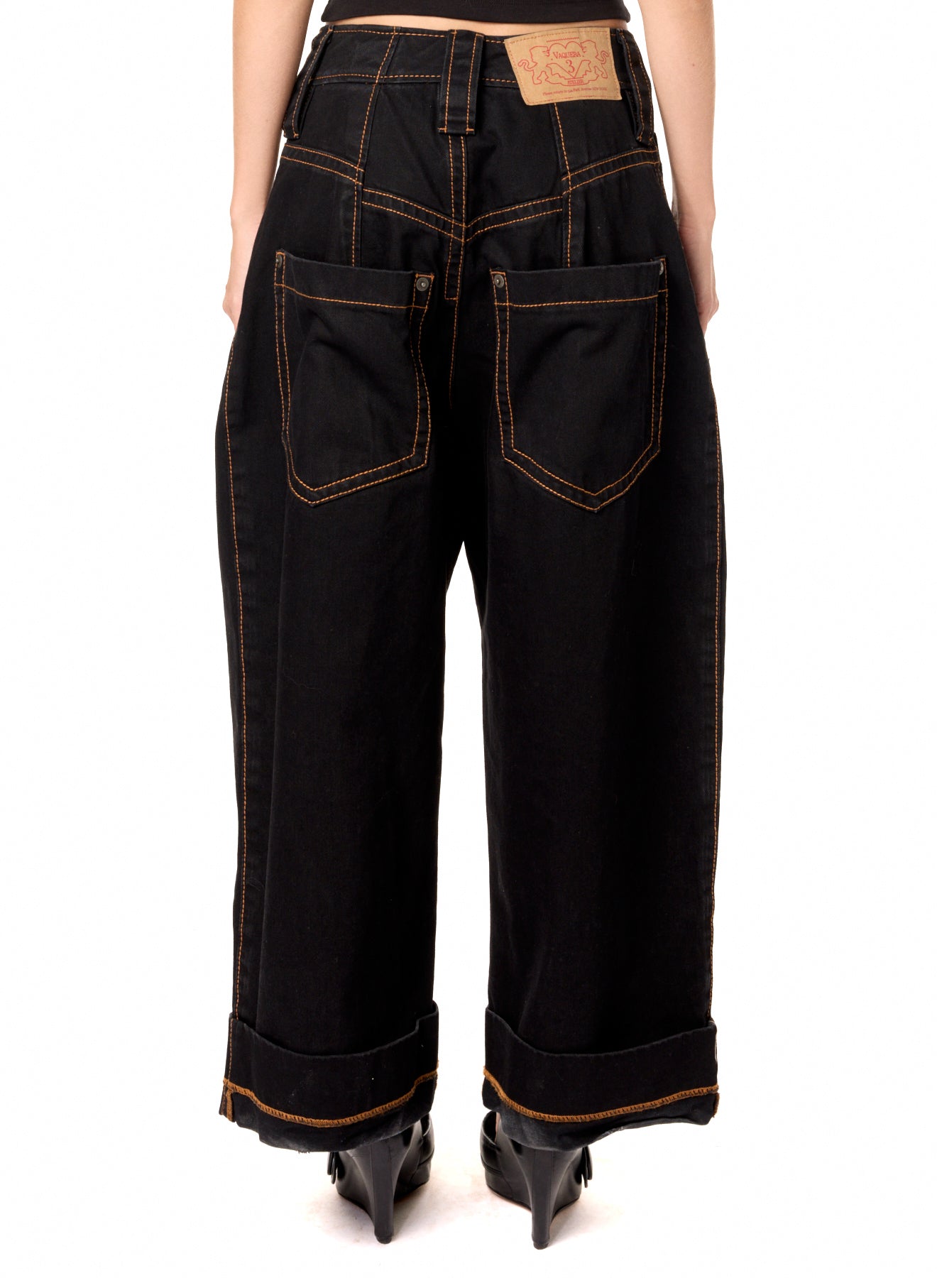 BABY JEANS