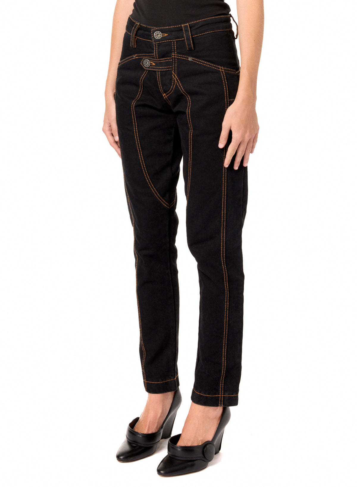 DADDY JEANS