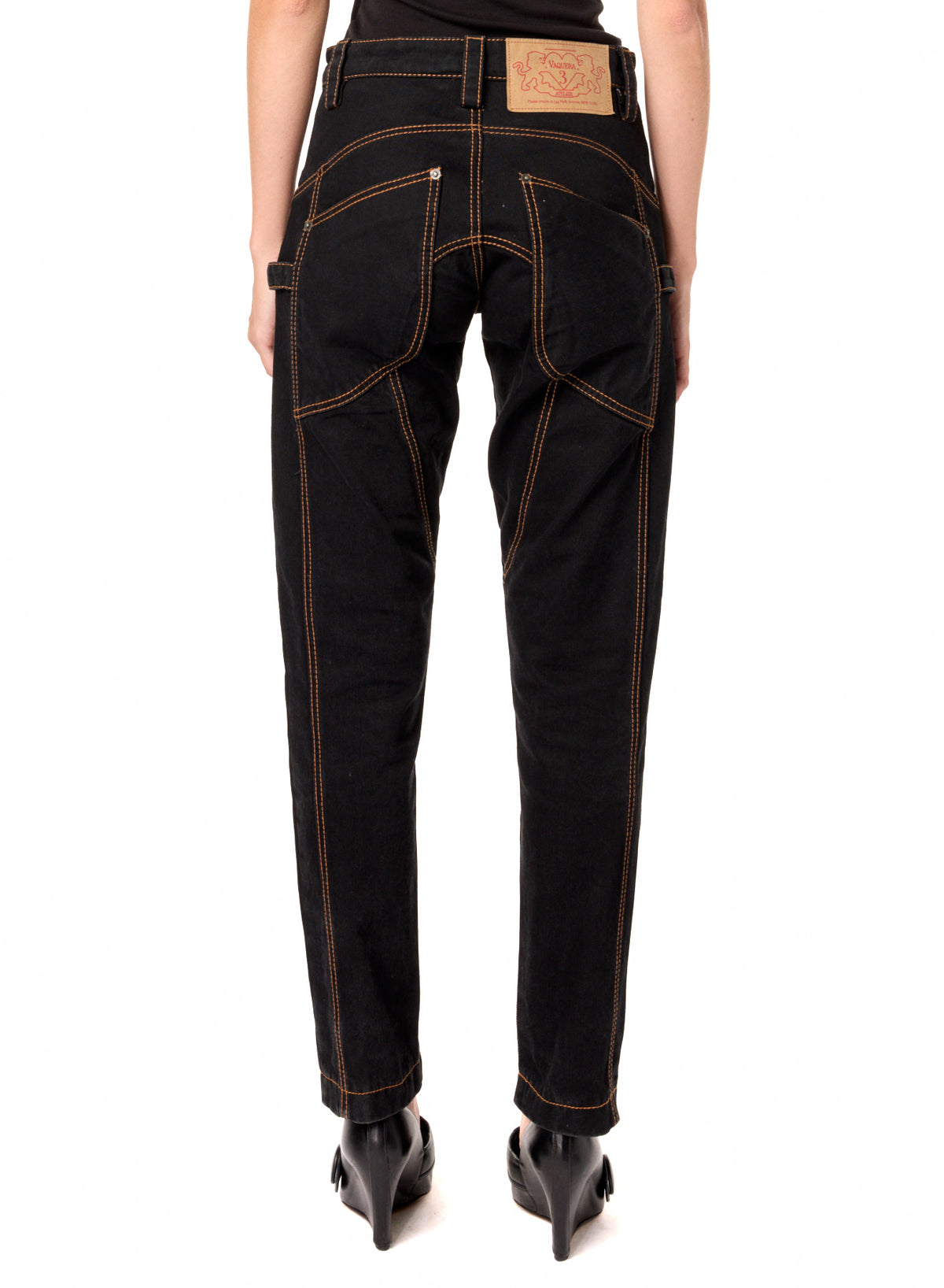 DADDY JEANS