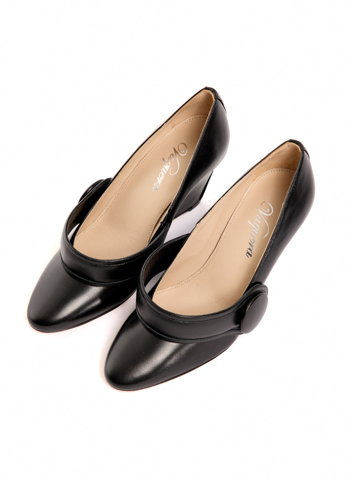 PUMP BLACK
