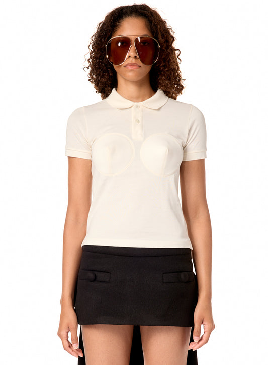 BULLET BRA POLO
