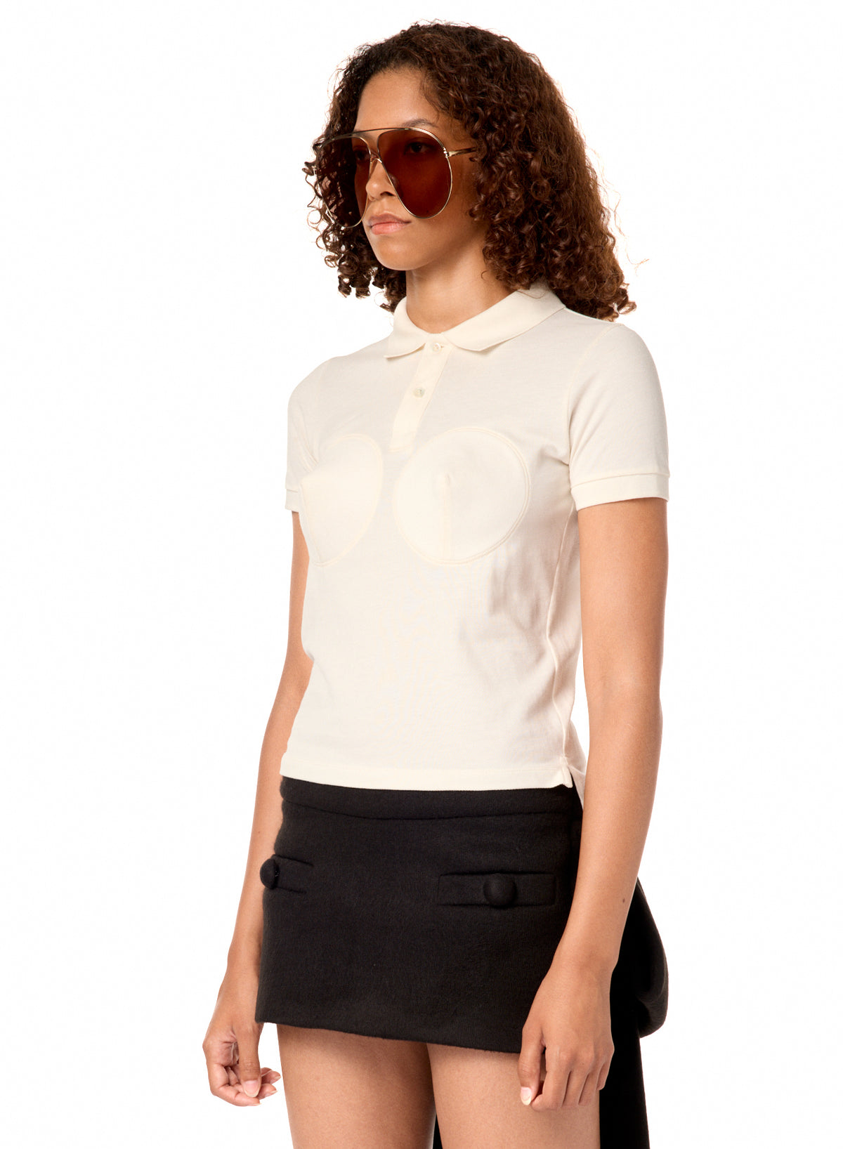 BULLET BRA POLO