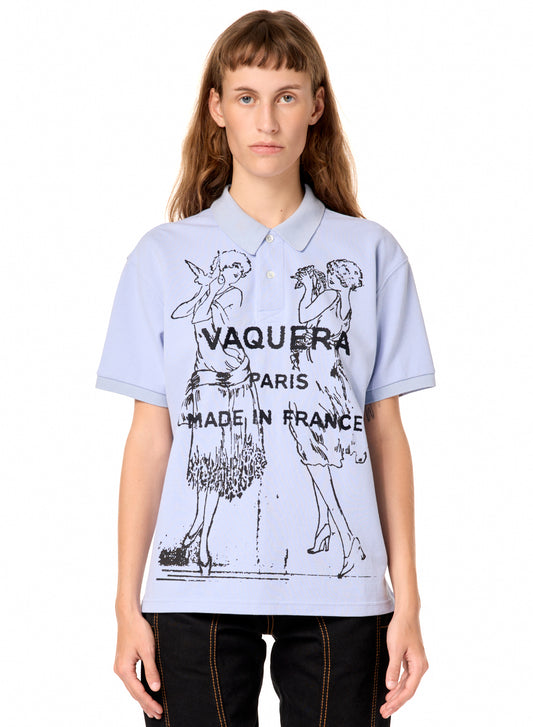 FLAPPER POLO