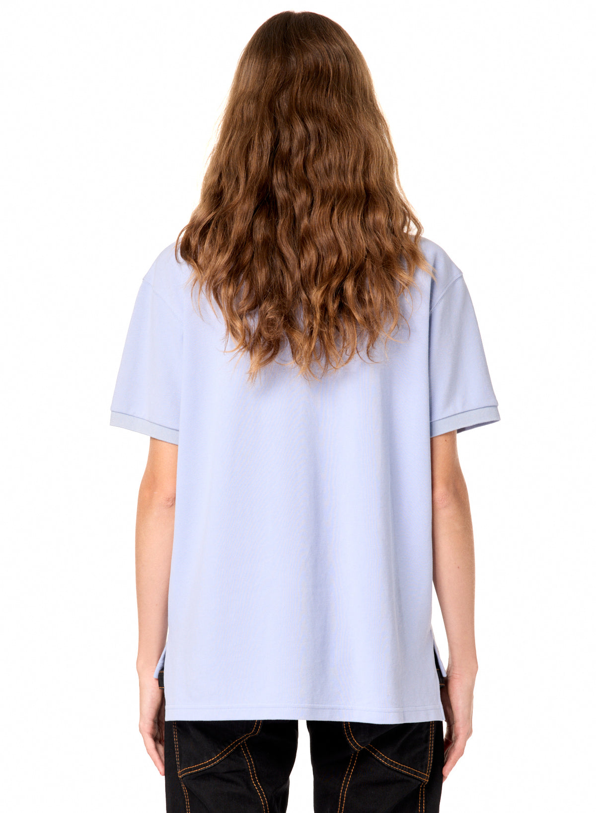 FLAPPER POLO
