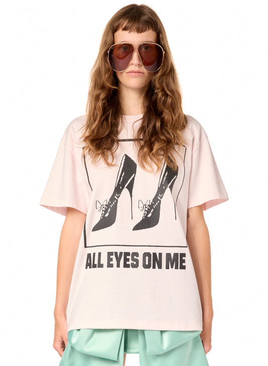 ALL EYES ON ME T SHIRT