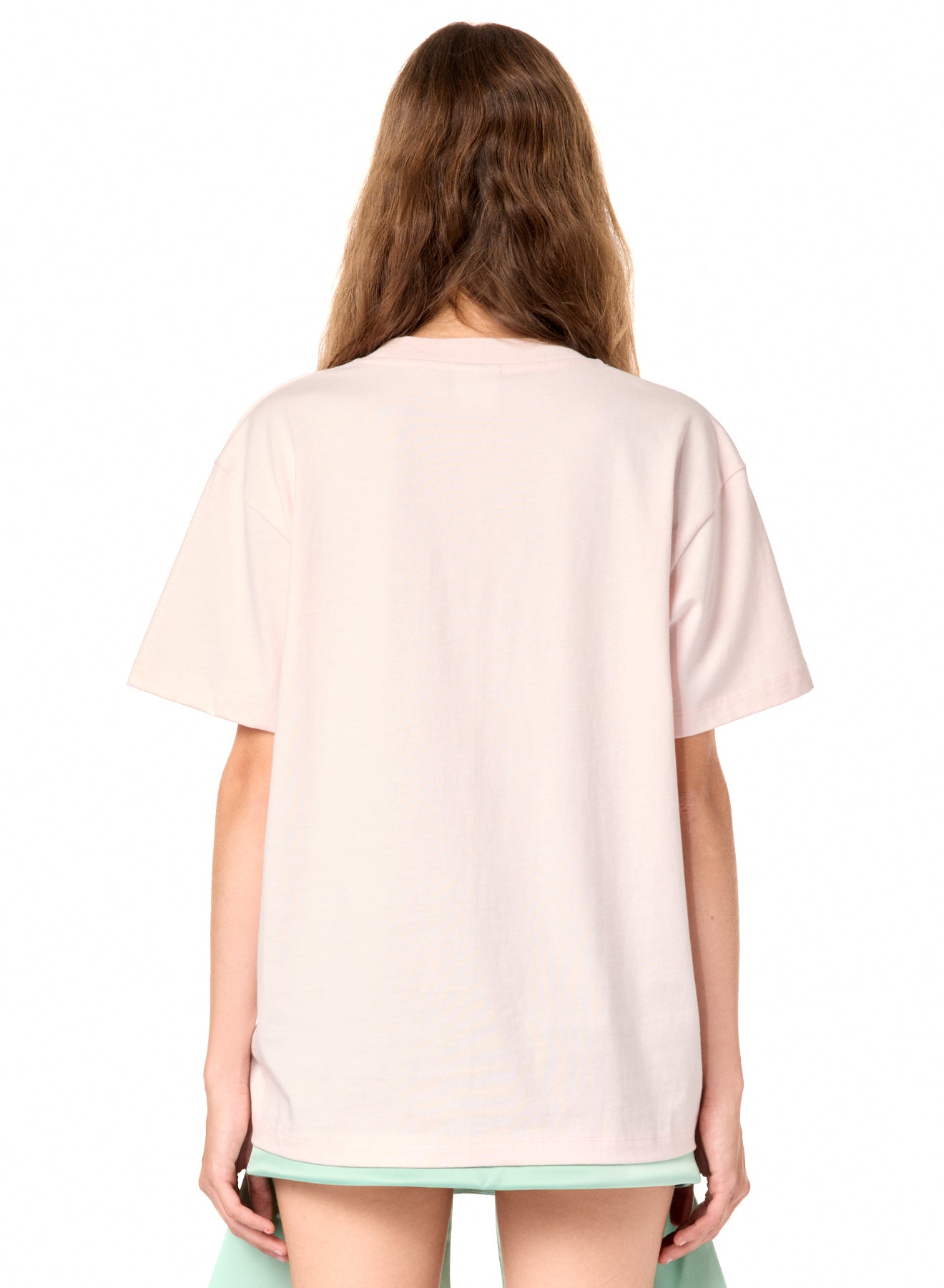ALL EYES ON ME T SHIRT