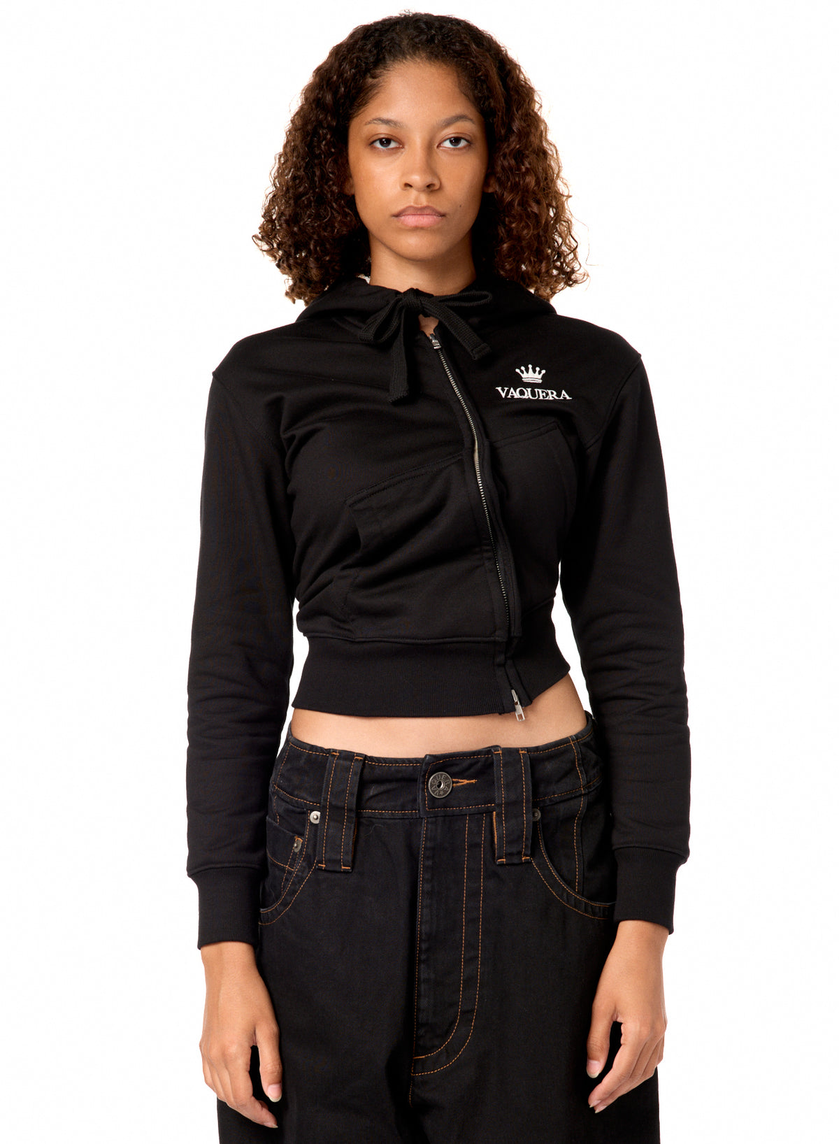 TWISTED HOODIE
