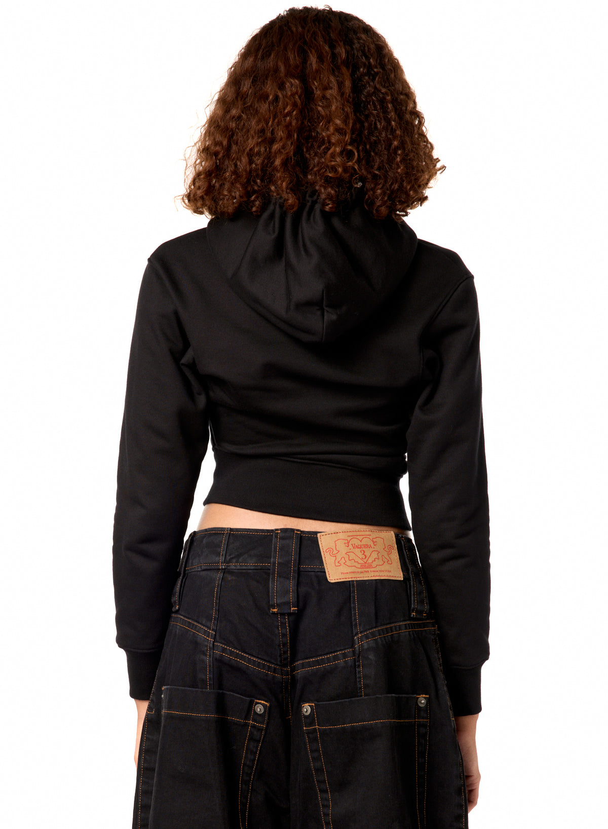 TWISTED HOODIE