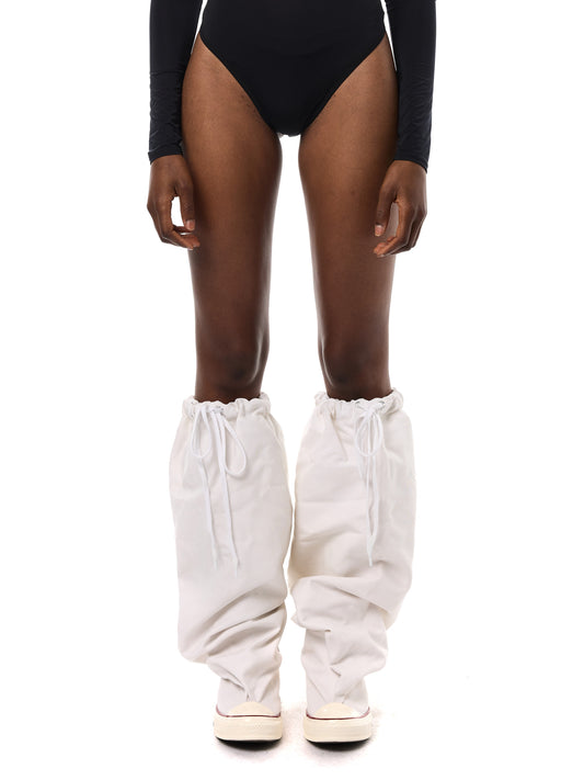 Vaquera x Converse XXXHI Slouch Wedge